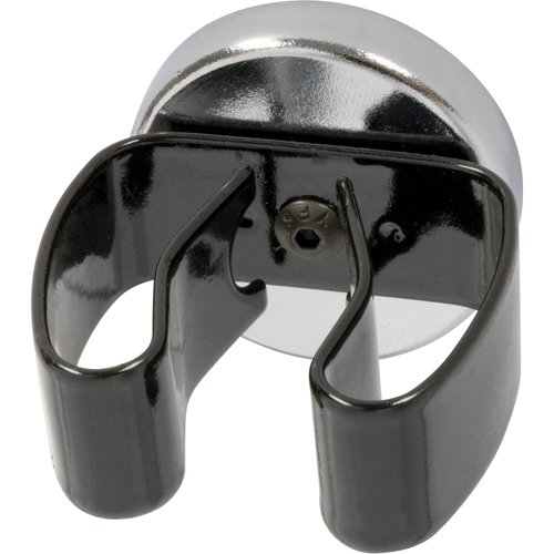 Cup Magnets With Holders, 1-1/2" L x 1-2/5" W Sécurité Médic
