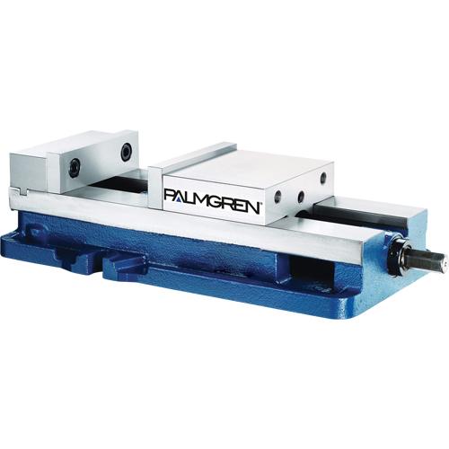 &eacute;tau de machine Palmgren &agrave; pr&eacute;cision double force Sécurité Médic