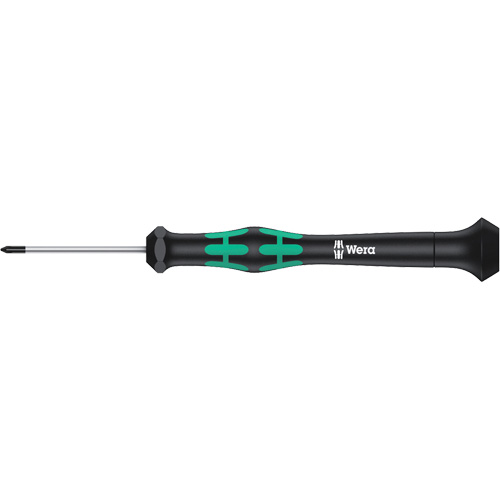 Micro Series Precision Screwdriver Sécurité Médic