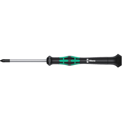 Micro Series Precision Screwdriver Sécurité Médic