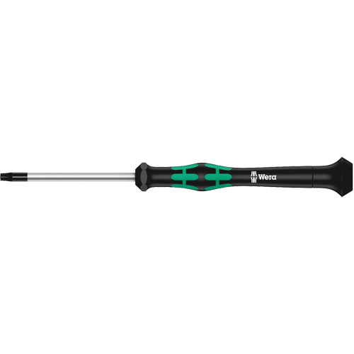 Micro Torx screwdriver  Sécurité Médic
