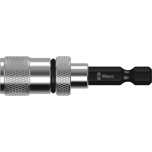 Bitholder for drywall with adjustable depth 1/4 Sécurité Médic