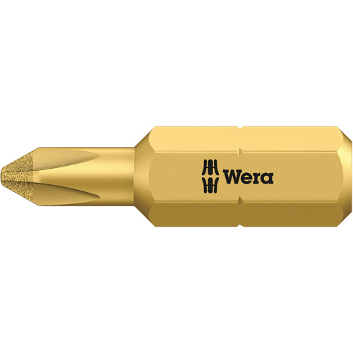 Diamond Coated Drywall Bit, Phillips, 2, 1/4" Drive Sécurité Médic