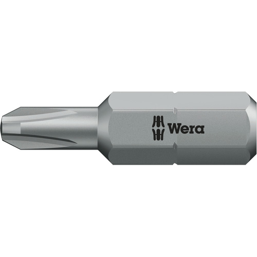 Diamond Coated Drywall Bit, Phillips, 2, 1/4" Drive Sécurité Médic