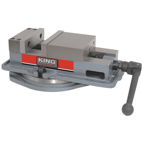 Milling Vise Sécurité Médic