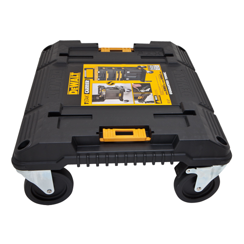 TSTAK&reg; Tool Cart Sécurité Médic