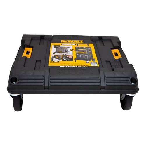 TSTAK&reg; Tool Cart Sécurité Médic