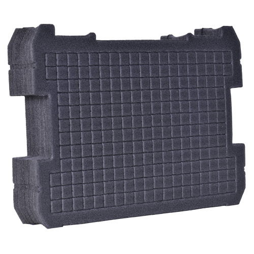 TSTAK&reg; Foam Insert Sécurité Médic