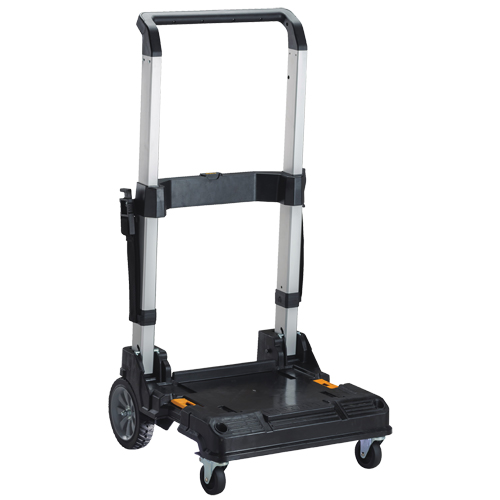 TSTAK&reg; Trolley Sécurité Médic