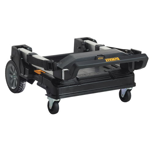 TSTAK&reg; Trolley Sécurité Médic