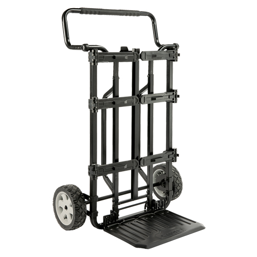 ToughSystem&reg; DS Carrier Sécurité Médic