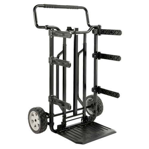 ToughSystem&reg; DS Carrier Sécurité Médic