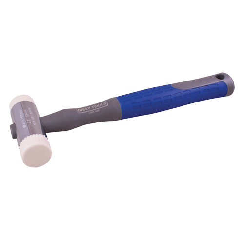 Hammer, 16 oz. Head Weight, 12" L Sécurité Médic