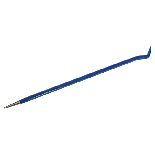 Pry Bar, 3" W, 36" L Sécurité Médic