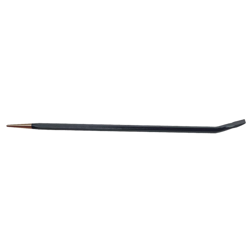Pinch Bar, 16" Sécurité Médic