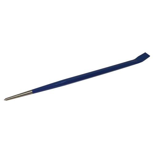 Pinch Bar, 18" Sécurité Médic