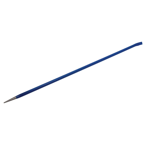 Pinch Bar, 38" Sécurité Médic
