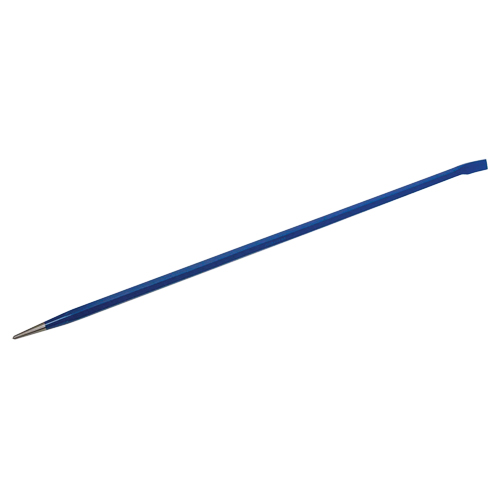 Pinch Bar, 42" Sécurité Médic