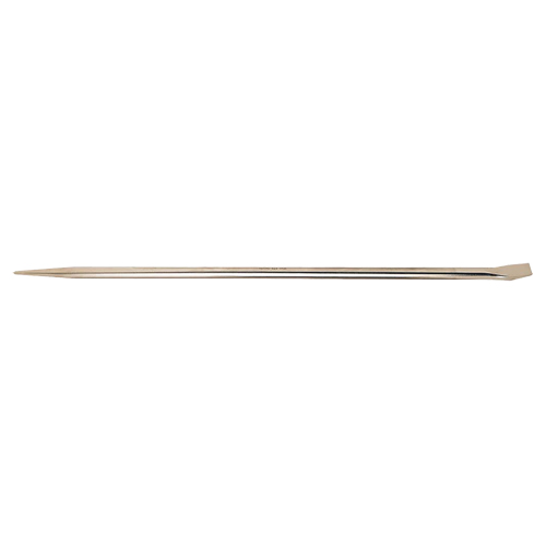 Barre-levier, 15" Sécurité Médic