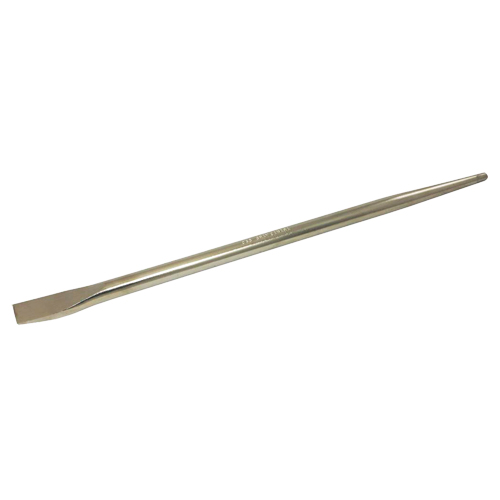 Pinch Bar, 18" Sécurité Médic