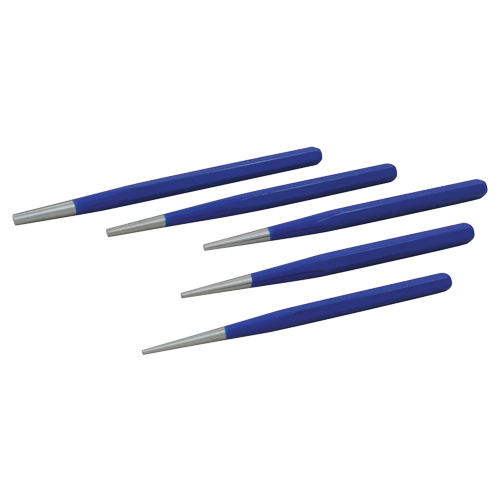 Taper Punch Set Sécurité Médic
