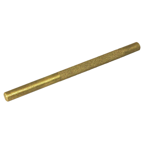 Brass Drift Punch Sécurité Médic