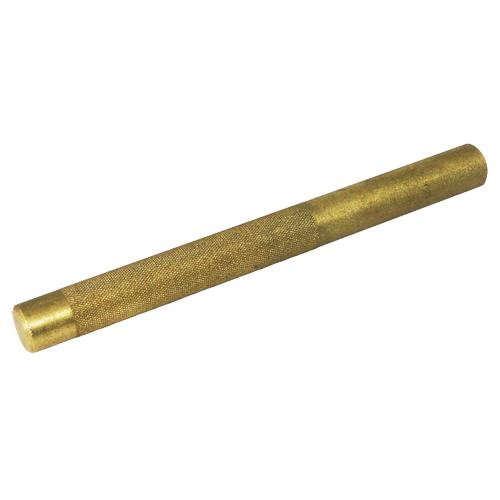Brass Drift Punch Sécurité Médic
