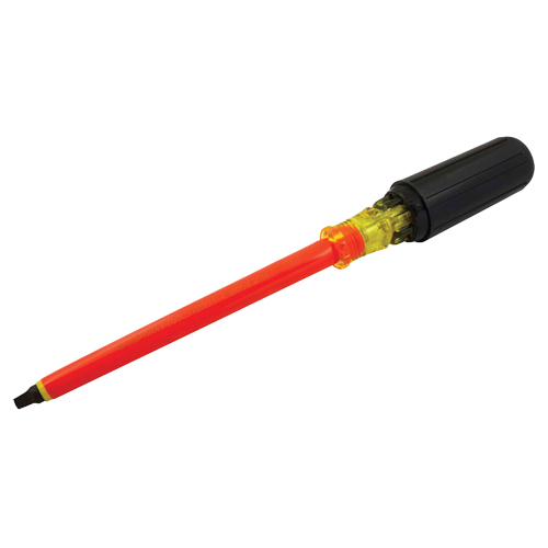 Square Screwdriver Sécurité Médic