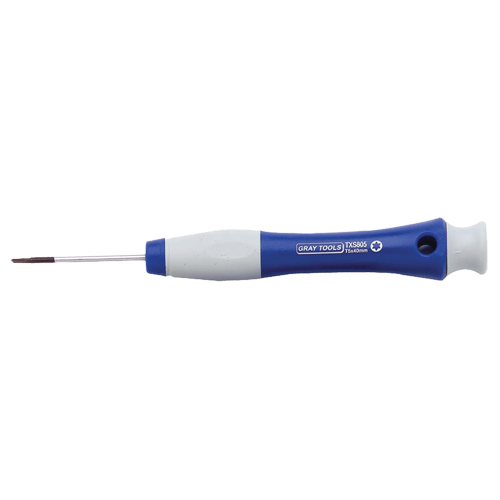 Torx&reg; Screwdriver Sécurité Médic