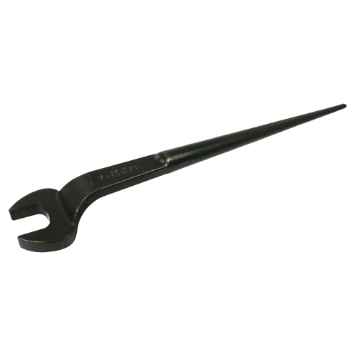 Structural Wrench Sécurité Médic