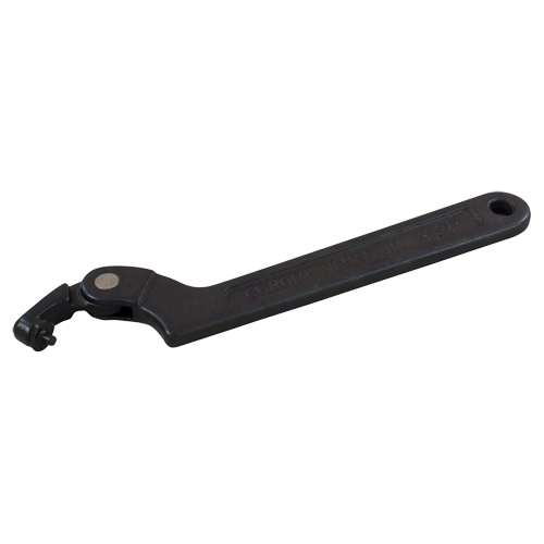 Adjustable Head Pin Spanner Wrench Sécurité Médic