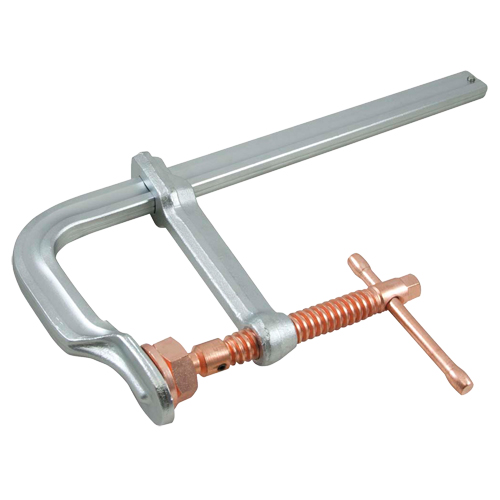 Replacement Pin for L-Clamp Sécurité Médic