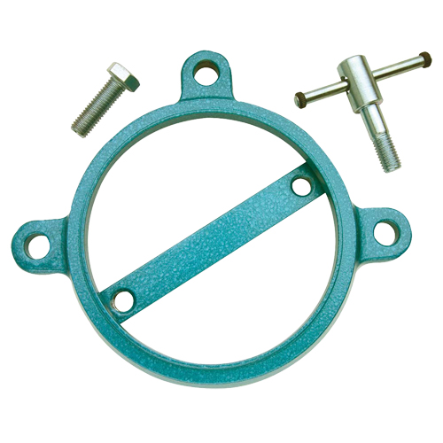 Swivel Base Sécurité Médic