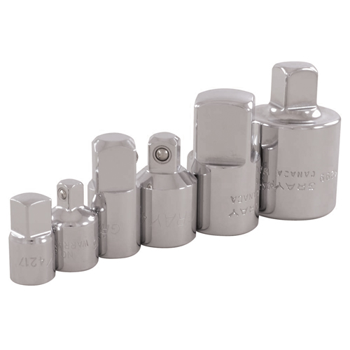 Adapter Set Sécurité Médic