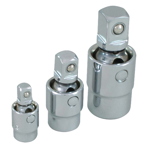 Universal Joint Socket Set Sécurité Médic