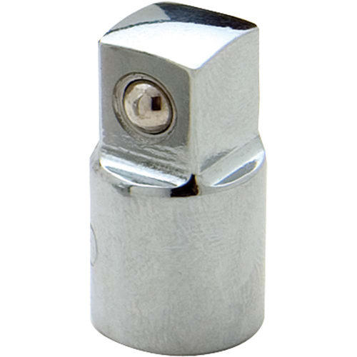 Adaptateur pour douille, Prise 1/4", Douille 3/8", 0,7" lo Sécurité Médic