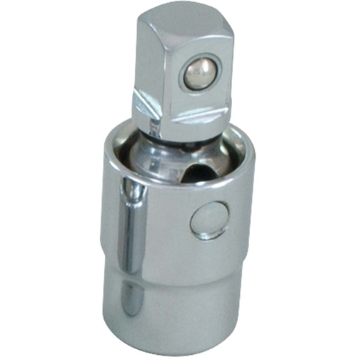 Joint universel pivotant, Prise 1/2", Douille 1/2" Sécurité Médic