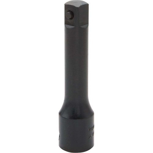 Extension, Impact, 3/8" Drive, 3" L Sécurité Médic