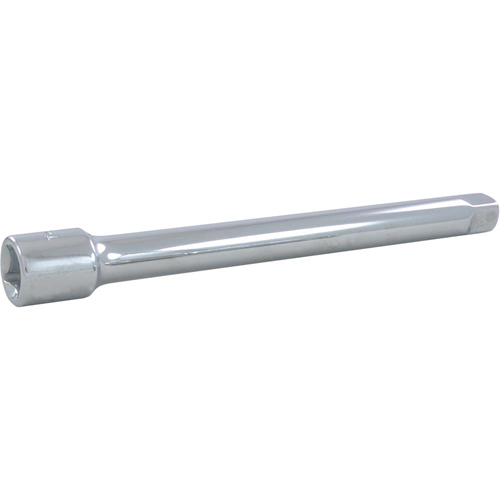 Extension, 1/4" Drive, 6" L Sécurité Médic