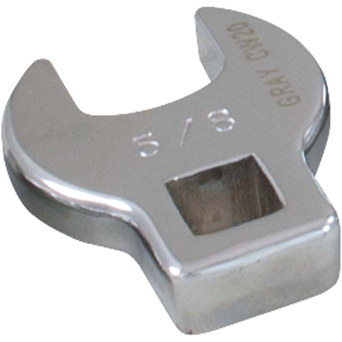 Open End Crow Foot Wrench Sécurité Médic