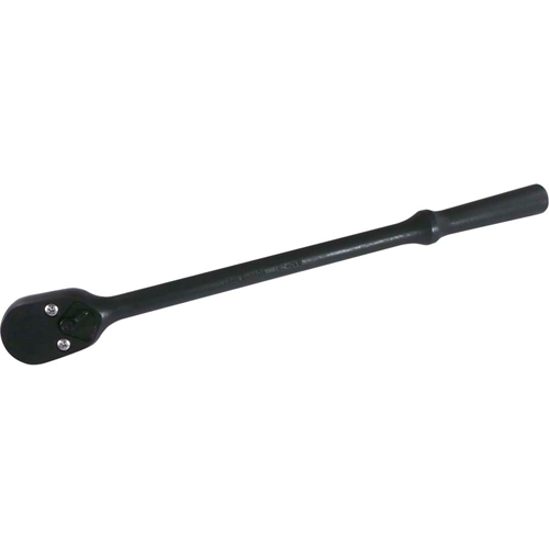 Reversible Ratchet, 1/2" Drive, Plain Handle Sécurité Médic