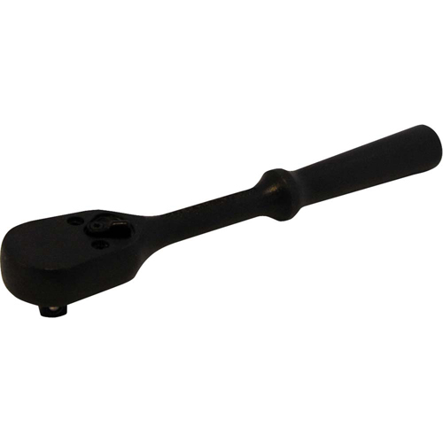 Reversible Ratchet, 1/4" Drive, Plain Handle Sécurité Médic