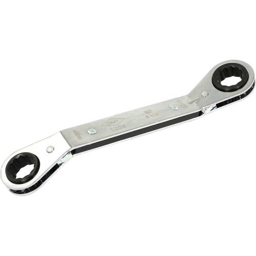 Ratcheting Box Wrench   Sécurité Médic