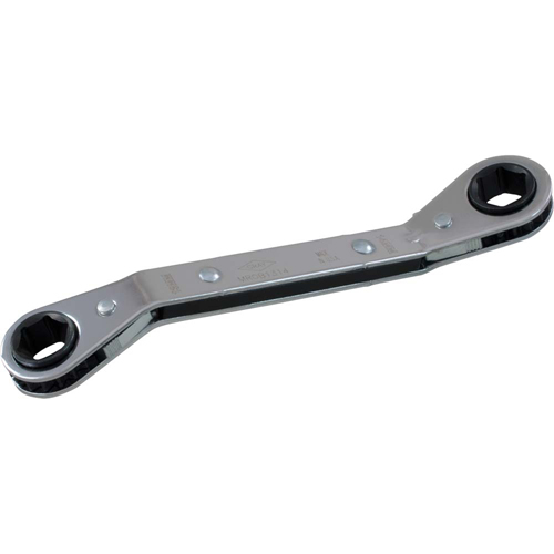 Ratcheting Box Wrench   Sécurité Médic