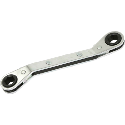 Offset Ratcheting Box Wrench   Sécurité Médic