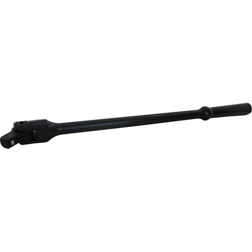 Black Flex Handle, 1/2" Drive Sécurité Médic