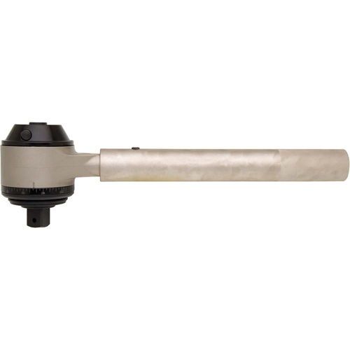 Torque Multiplier, 1/2" Input, 1" Output, 13.6:1 Torque Ratio Sécurité Médic