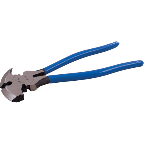Fencing Plier & Staple Puller Sécurité Médic