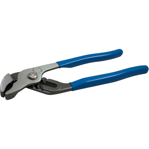 Tongue & Groove Slip Joint Plier, 8" Sécurité Médic