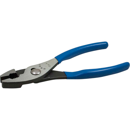 Slip Joint Plier Sécurité Médic